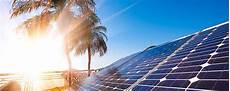 Solar Powerwall