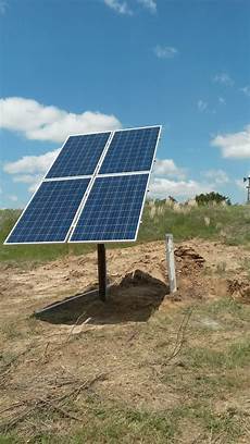 Solar Pump Groups