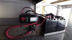 Solar Pump Inverter