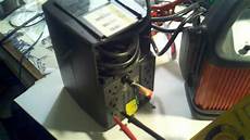 Solar Pump Inverter