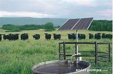 Solar Pump Systems