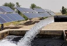 Solar Pump Systems