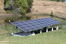 Solar Pump