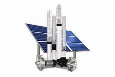 Solar Pumps