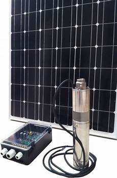 Solar Pumps