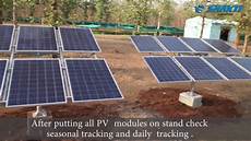 Solar Pumps