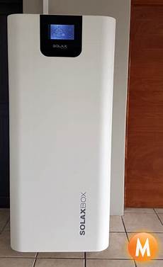 Solar Pv Battery