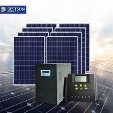 Solar Pv Battery