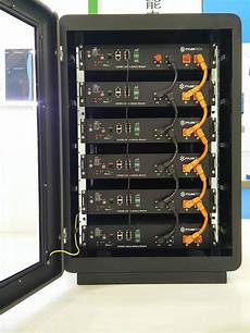 Solar Pv Battery