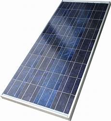 Solar Pv Panel