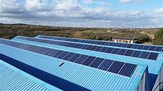 Solar Pv