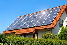 Solar Rebates