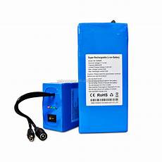Solar Rechargeable Batteries
