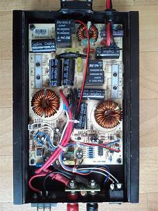 Solar Regulator