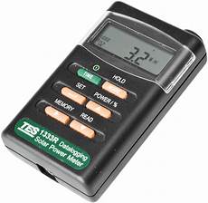 Solar Regulators