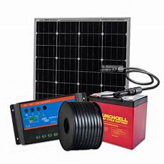 Solar Regulators