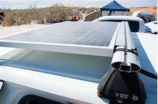 Solar Regulators