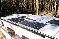 Solar Regulators