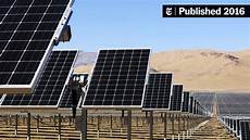 Solar Renewable Energy