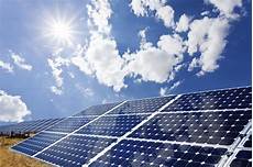 Solar Renewable Energy