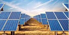 Solar Renewable Energy