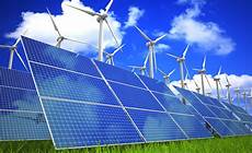 Solar Renewable Energy