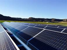 Solar Renewable Energy