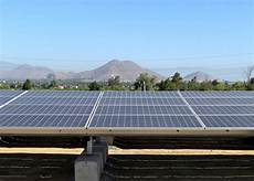Solar Riverside