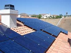 Solar Riverside