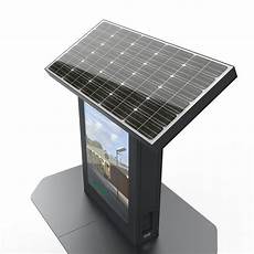 Solar Road Studs
