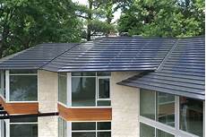 Solar Roof Shingles