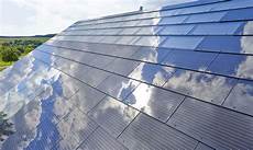 Solar Roof Shingles