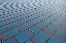 Solar Roof Shingles