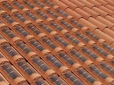 Solar Roof Tiles
