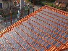 Solar Roof Tiles