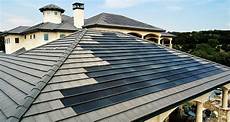 Solar Roof Tiles