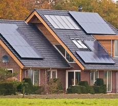 Solar Roof