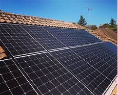 Solar Roof