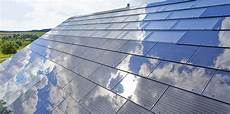 Solar Roof