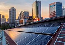 Solar Rooftop