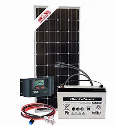 Solar Set