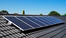Solar Setup