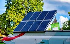 Solar Setup