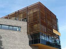 Solar Shading