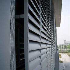 Solar Shadings