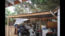 Solar Shed