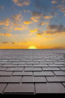 Solar Shingles