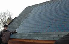 Solar Shingles