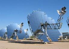 Solar Stirling