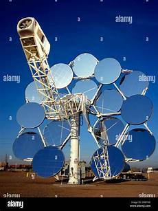 Solar Stirling